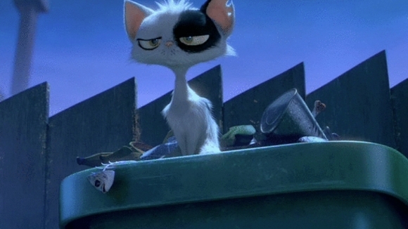 Photo from the movie Despicable Me 2