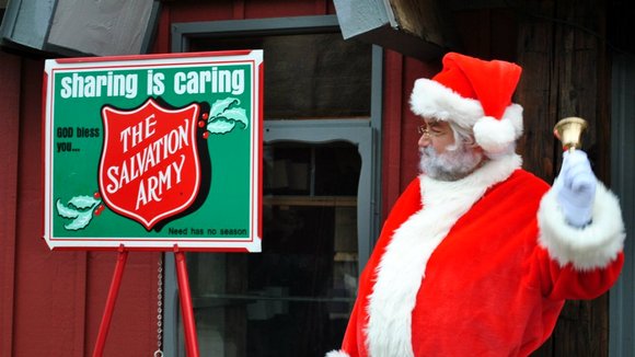 Photo from the movie A Dog for Christmas