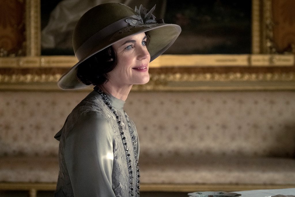 Photo from the movie Downton Abbey
