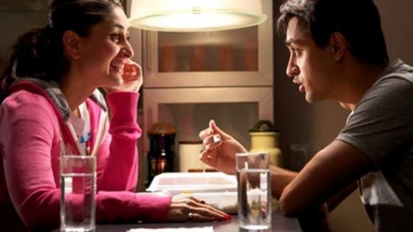 Photo from the movie Ek Main Aur Ekk Tu