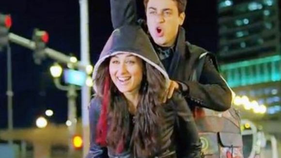 Photo from the movie Ek Main Aur Ekk Tu