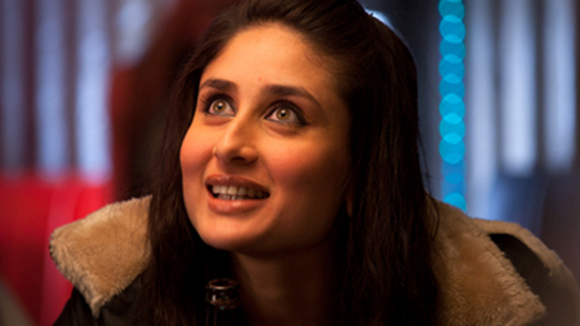 Photo from the movie Ek Main Aur Ekk Tu