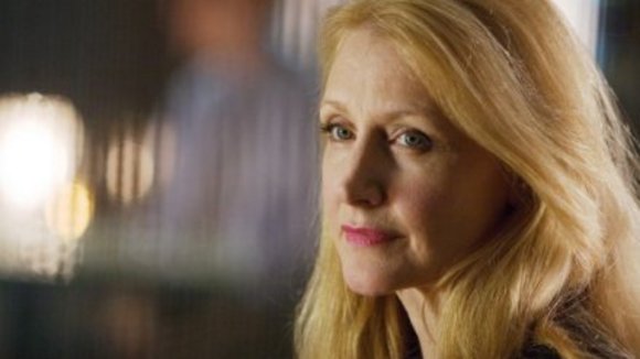 Photo from the movie Elegy