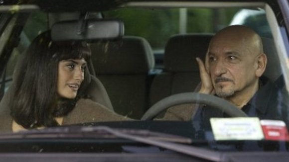 Photo from the movie Elegy