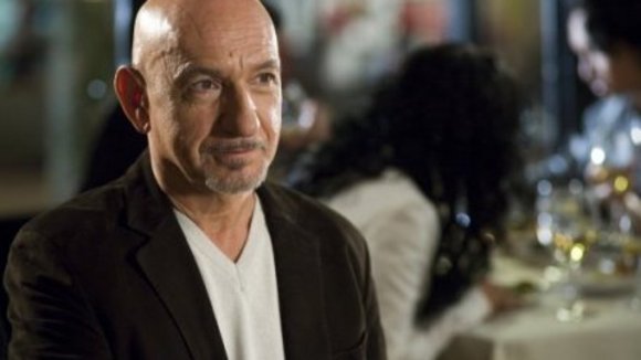 Photo from the movie Elegy