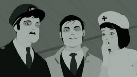 Photo from the movie Fears of the Dark