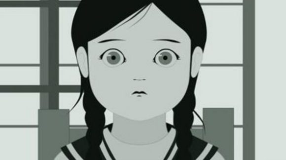 Photo from the movie Fears of the Dark