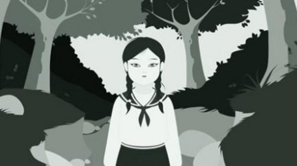 Photo from the movie Fears of the Dark