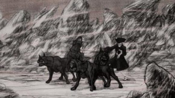 Photo from the movie Fears of the Dark