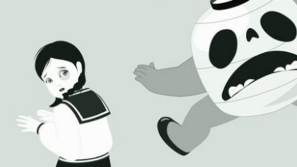 Photo from the movie Fears of the Dark