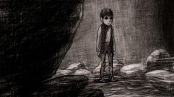 Photo from the movie Fears of the Dark