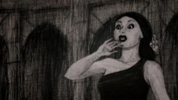 Photo from the movie Fears of the Dark