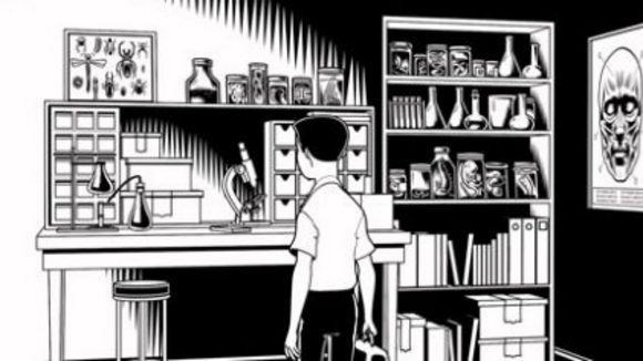 Photo from the movie Fears of the Dark