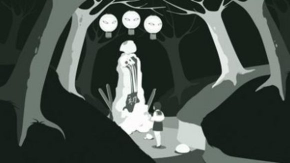 Photo from the movie Fears of the Dark