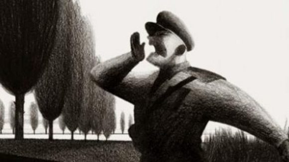 Photo from the movie Fears of the Dark