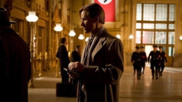 Photo from the movie Good