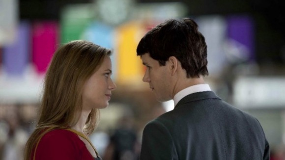 Photo from the movie Griff the Invisible