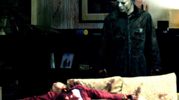 Photo from the movie Halloween