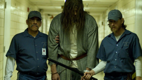 Photo from the movie Halloween