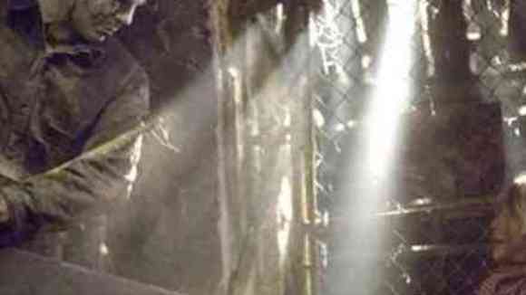 Photo from the movie Halloween