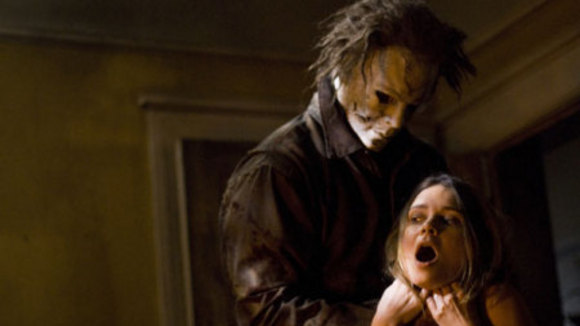 Photo from the movie Halloween