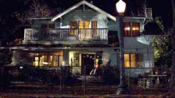 Photo from the movie Halloween