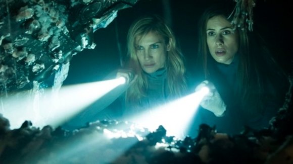 Photo from the movie Harbinger Down