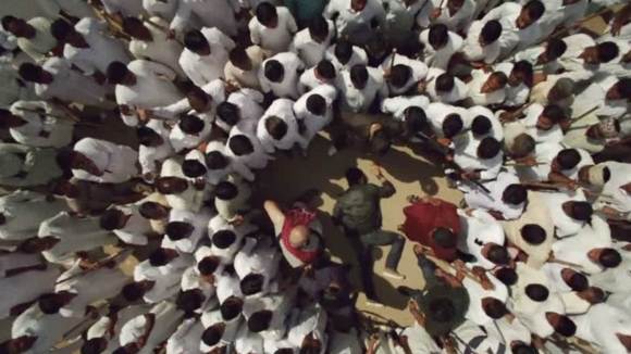 Photo from the movie Heropanti