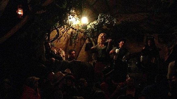 Photo from the movie Hidden