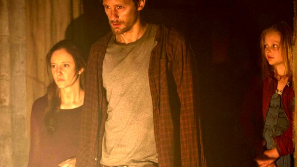 Photo from the movie Hidden