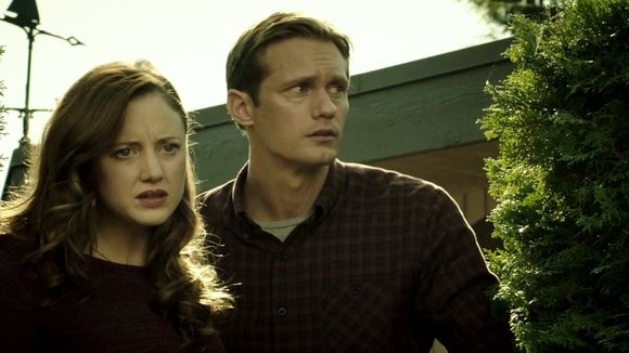 Photo from the movie Hidden