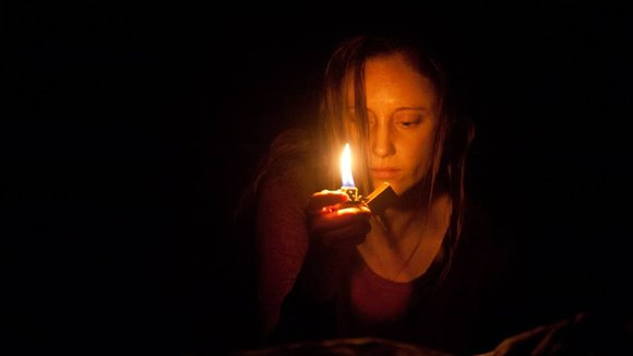 Photo from the movie Hidden