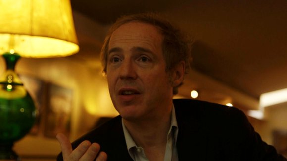 Photo from the movie Hitchcock/Truffaut