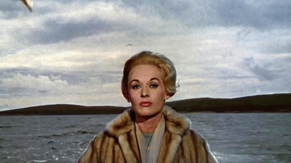 Photo from the movie Hitchcock/Truffaut