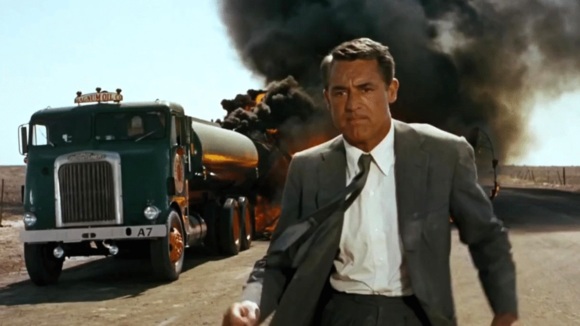 Photo from the movie Hitchcock/Truffaut