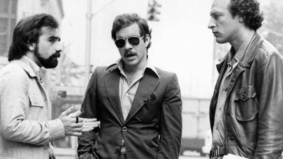 Photo from the movie Hitchcock/Truffaut