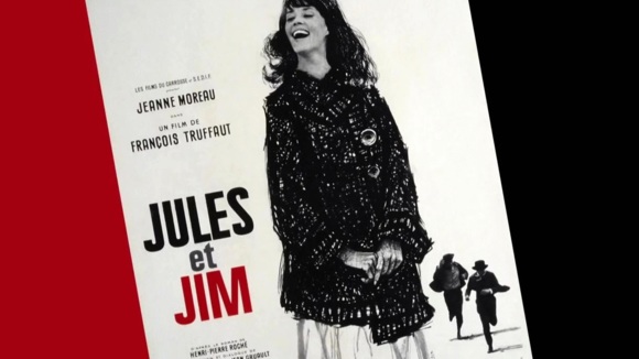 Photo from the movie Hitchcock/Truffaut