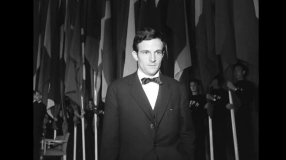 Photo from the movie Hitchcock/Truffaut