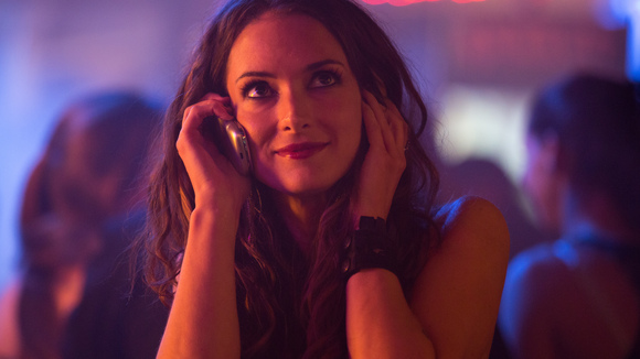 Photo from the movie Homefront