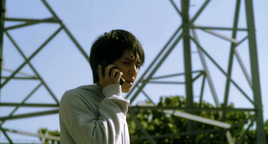 Photo from the movie Howling Village