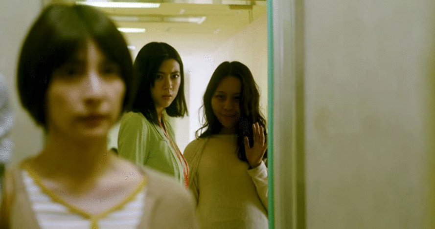 Photo from the movie Howling Village