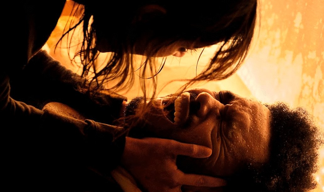 Photo from the movie Hurry Up Tomorrow