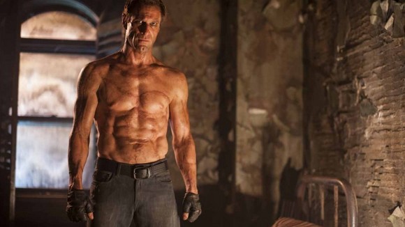 Photo from the movie I, Frankenstein