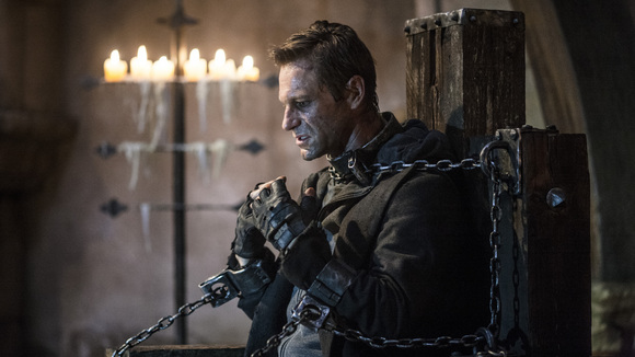 Photo from the movie I, Frankenstein