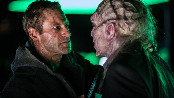 Photo from the movie I, Frankenstein