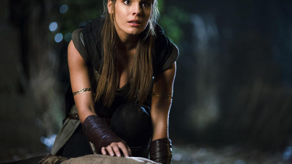 Photo from the movie I, Frankenstein