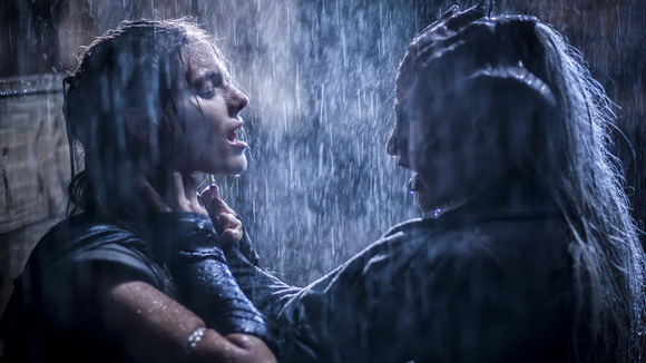 Photo from the movie I, Frankenstein