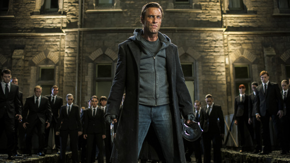 Photo from the movie I, Frankenstein