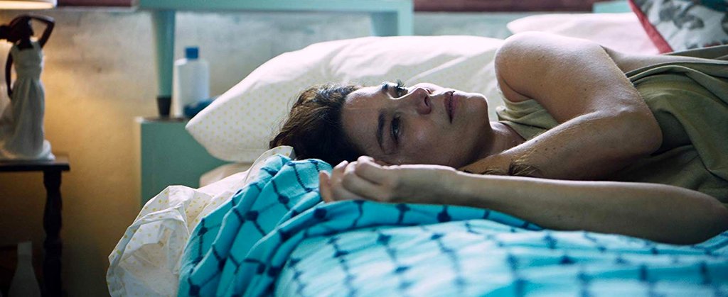 Photo from the movie Imprisoned