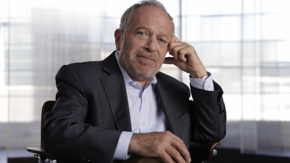 Photo from the movie Inequality for All